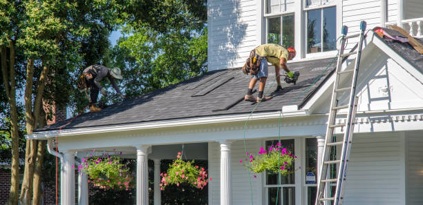 Siding in Brecksville, OH